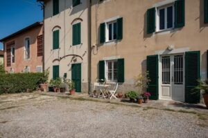 B&B La Dimora di Corte