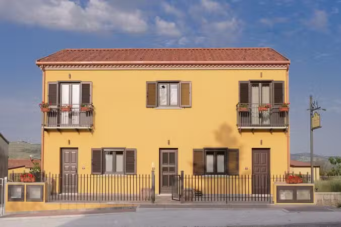 B&B “La Dimora di Federico” di Canestrini Vitina