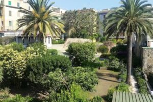 B&B La Dimora di Nettuno