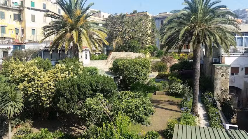 B&B La Dimora di Nettuno