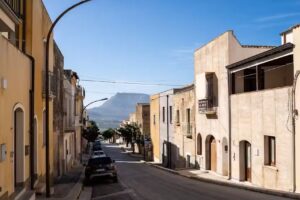 B&B La Dimora di Pepè