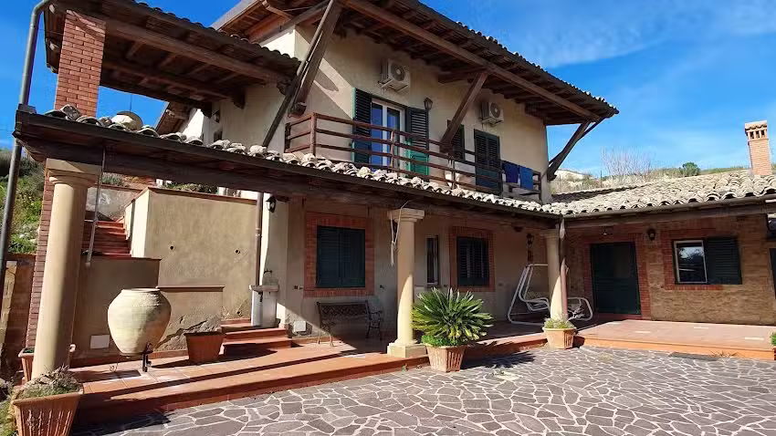 B&B La Dimora di Samu