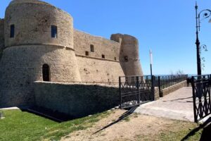 B&B La Dimora di Tommaso Apartment – Dimora Storica Bike Friendly