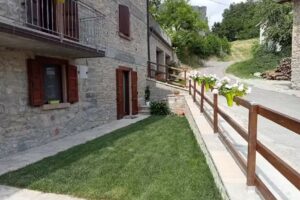 B&B la Divina Pietra