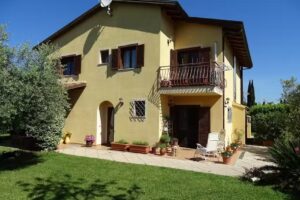 B&B “La Dolce Vita”