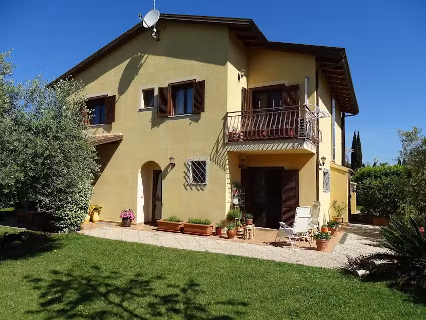 B&B “La Dolce Vita”