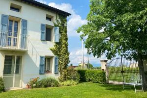 B&B La Fabbrica delle Idee