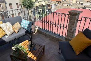 B&B La Fabbrica di San Pietro VASTO (CH)