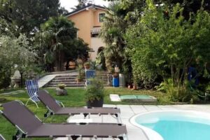 B&B “La Fattoria”