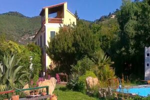 B&B La Fattoria dei Colori