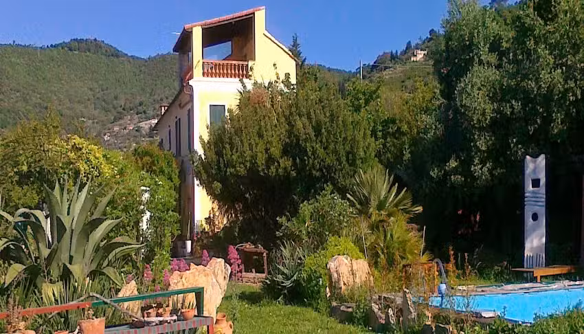 B&B La Fattoria dei Colori