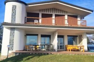 B&B La Fenice sul Lago