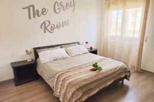 B&B La Finestra di Mila