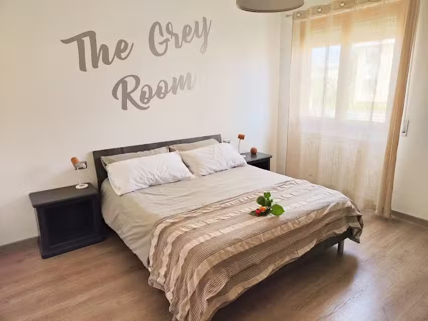 B&B La Finestra di Mila