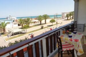 B&B La Finestra Sui Trabocchi