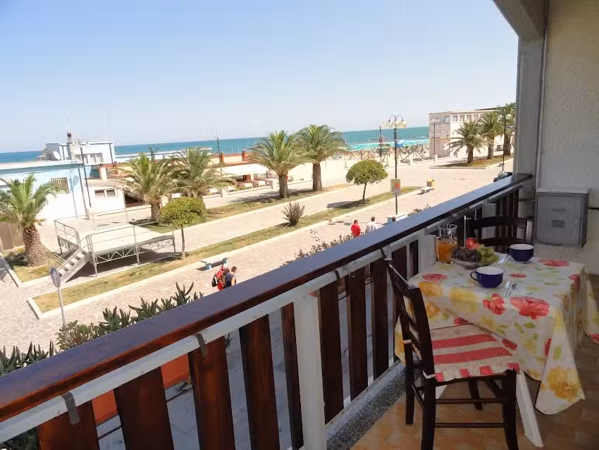 B&B La Finestra Sui Trabocchi