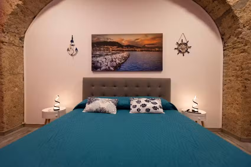 B&B LA finestra sul borgo