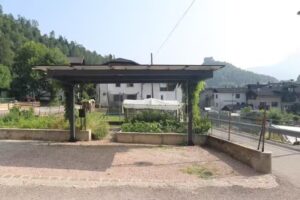 B&B La finestra sul castello