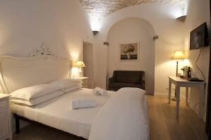 B&B La Finestra sul Colosseo