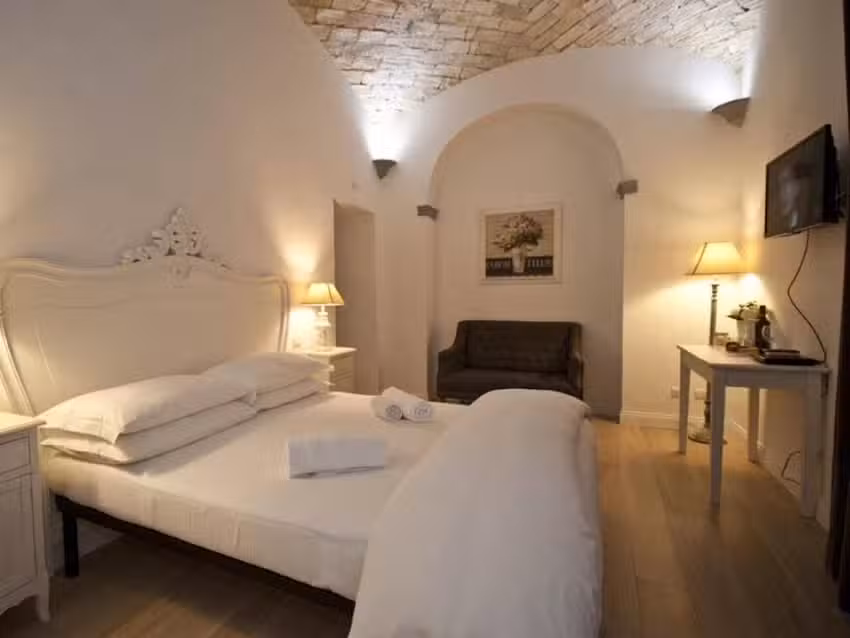 B&B La Finestra sul Colosseo
