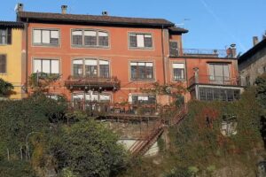 B&B La finestra sul fiume