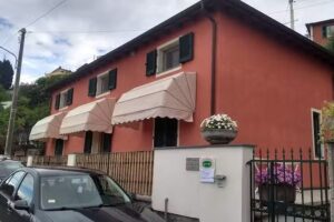 B&B La Finestra sul Golfo
