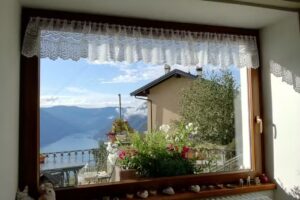 B&B la Finestra sul Lago PIGRA