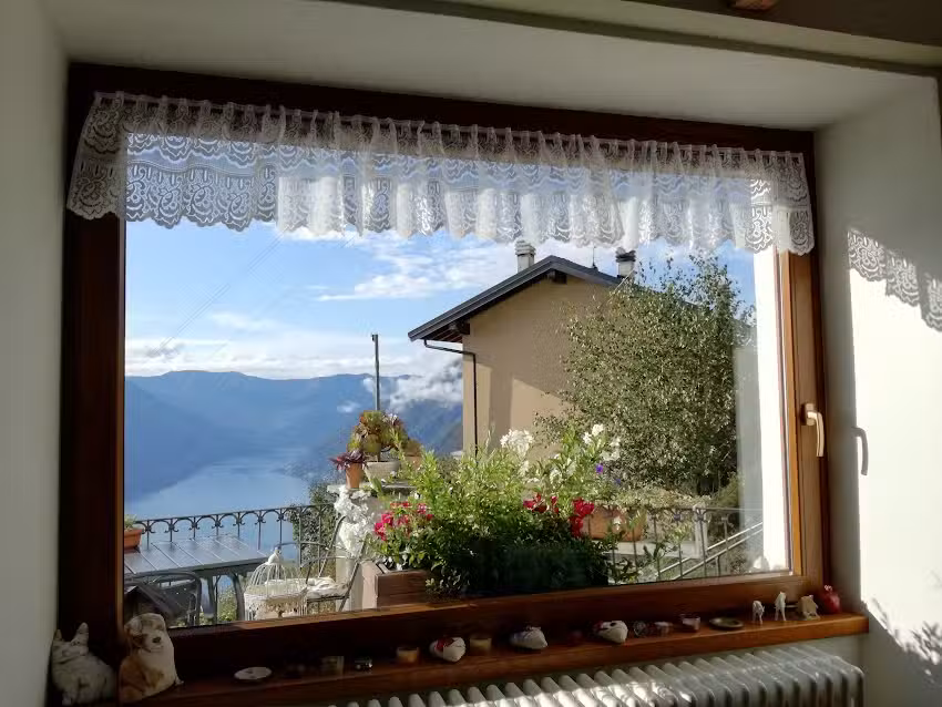 B&B la Finestra sul Lago PIGRA