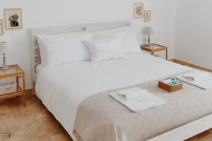 B&B La finestra sul porto