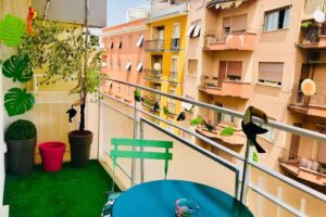 B&B La finestra sul porto