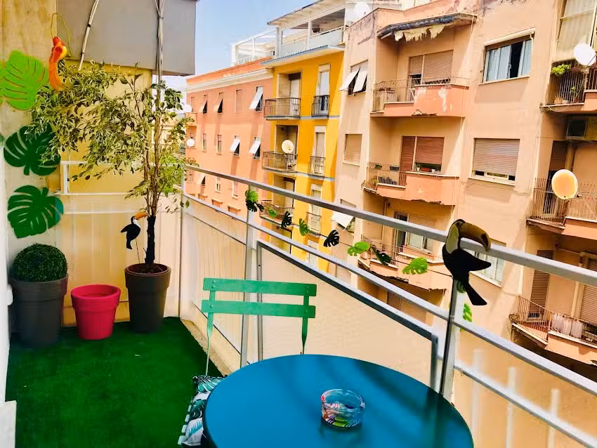 B&B La finestra sul porto