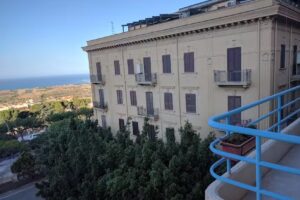 B&B La finestra sulla valle