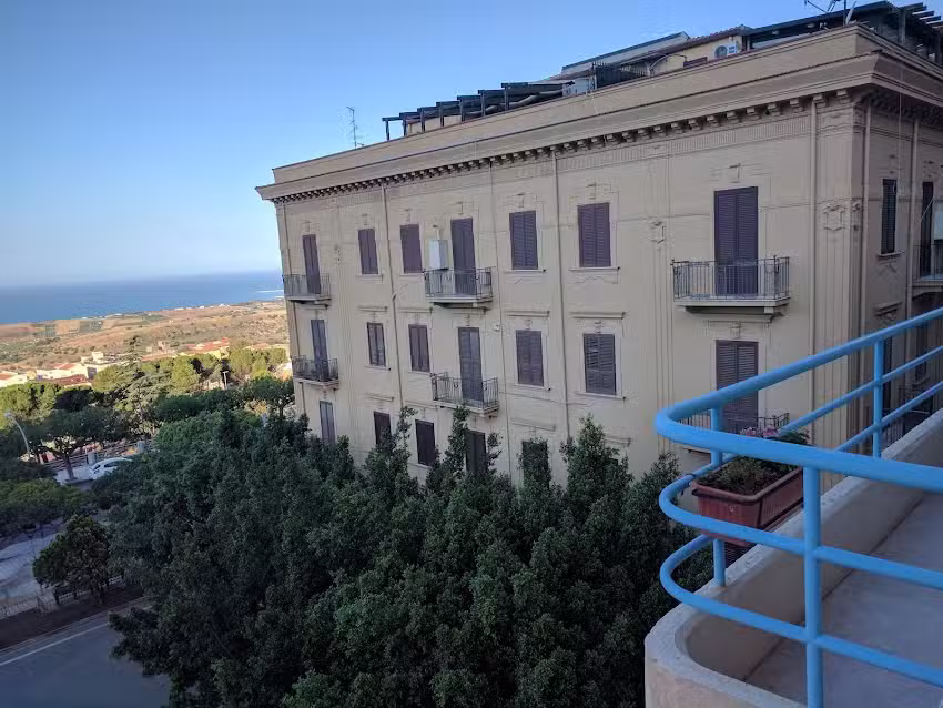 B&B La finestra sulla valle