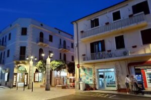 B&B La Finestra Vista Corsica