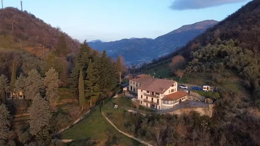 B&B La Forcella