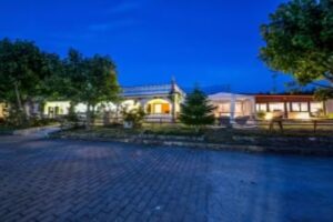 B&B La Formichina Peschici