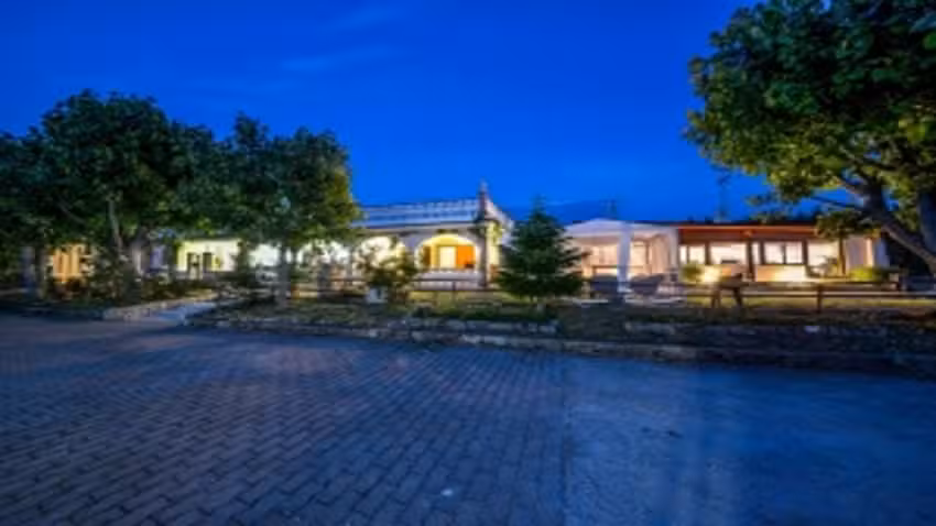 B&B La Formichina Peschici