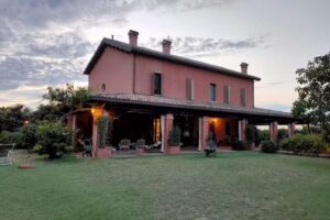 B&B La Fornasaccia