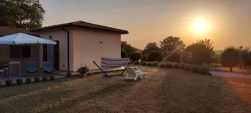 B&B La Fratta, da Rosanna e Bruno