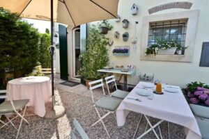 B&B La Gerla Verona