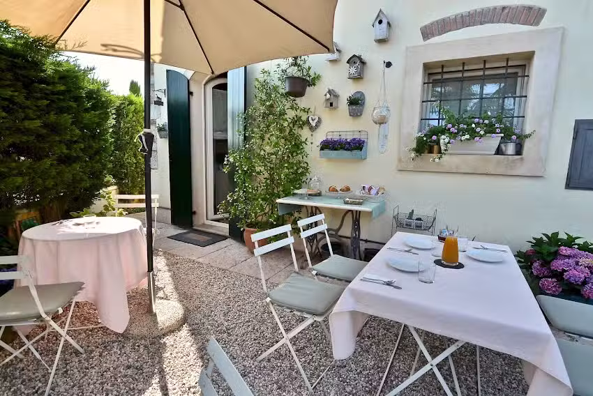 B&B La Gerla Verona