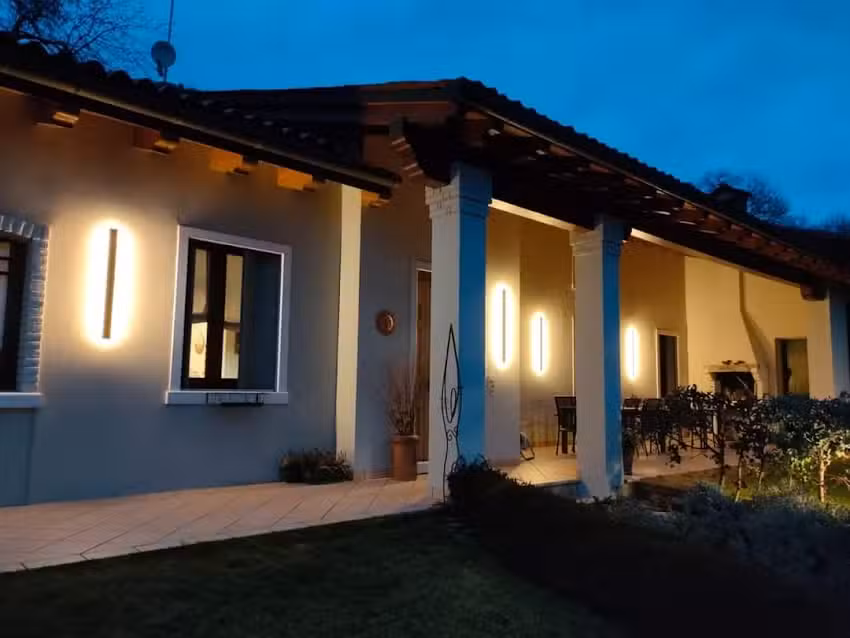 B&B la giardinetta