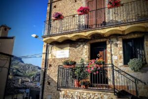 b&b la ginestra