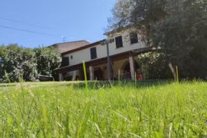 B&B La Ginestra