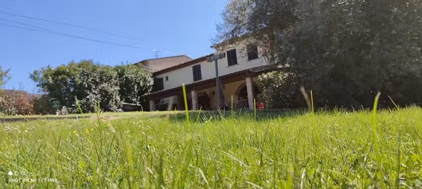 B&B La Ginestra