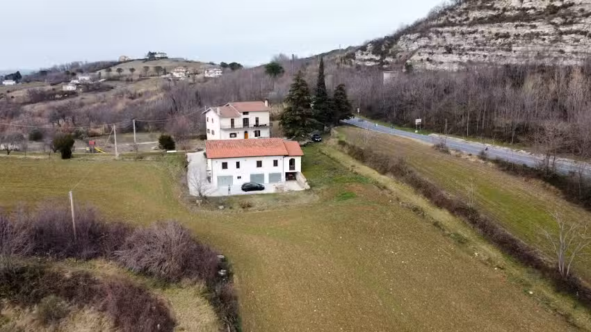 B&B “La Ginestra”