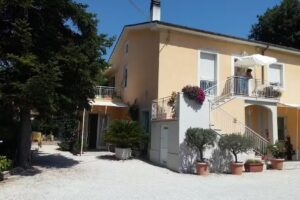 B&B “La Ginestra”