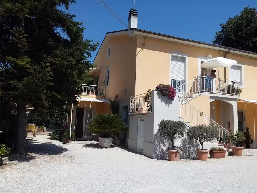 B&B “La Ginestra”