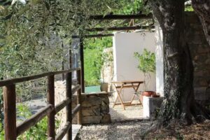 B&B La Ginestra del Carbonaio