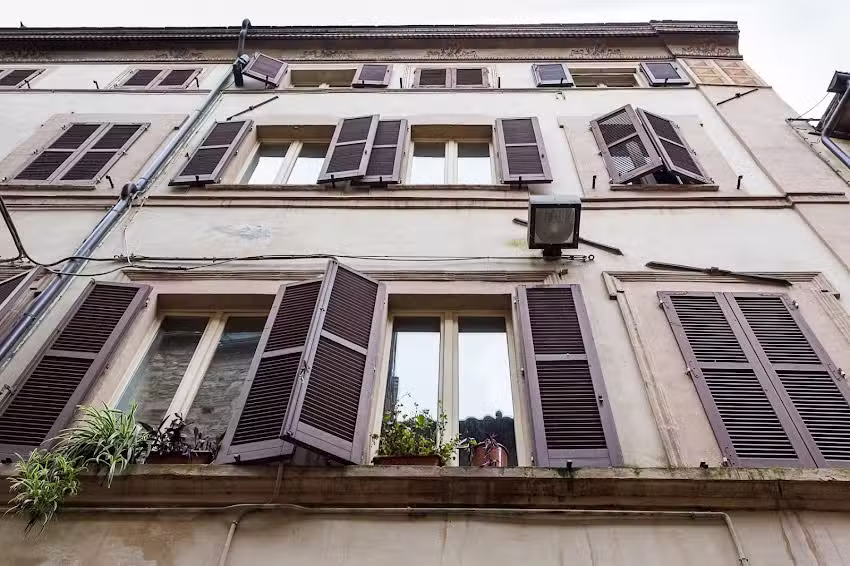 B&B La Giostra Di Foligno